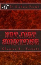 Not Just Surviving