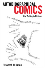Autobiographical Comics
