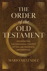The Order of the Old Testament