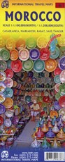 Marocco 1:1100000
