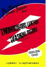 The Monuments of Panda Johnson Book 1