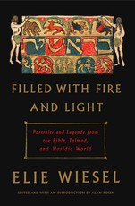 Filled with Fire and Light