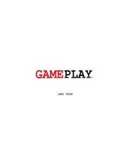 Game Play(TM)