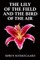 The Lily of the Field and the Bird of the Air
