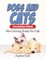 Dogs And Cats Coloring Book