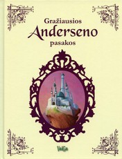 Gražiausios Anderseno pasakos