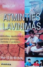 Atminties lavinimas