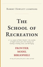 The School of Recreation