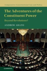 Adventures of the Constituent Power