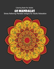 Coloring Book For Adults