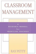 Classroom Management