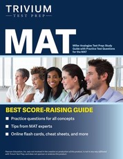Miller Analogies Test Prep