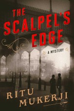 The Scalpel's Edge