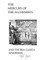 The Mercury of The Alchemists And The Bija Ganita Aphorisms