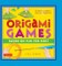 Origami Games