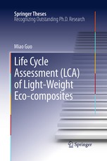 Life Cycle Assessment (Lca) of Light-Weight Eco-Composites