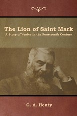 The Lion of Saint Mark