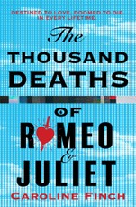 THOUSAND DEATHS OF ROMEO & HB