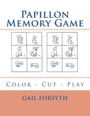 Papillon Memory Game