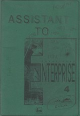 Assistant to Enterprise 4