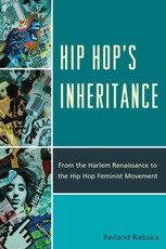 Hip Hop's Inheritance