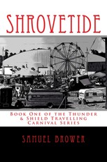 Shrovetide