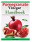Pomegranate Vinegar Handbook