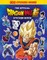Official Dragon Ball Super Sticker Book