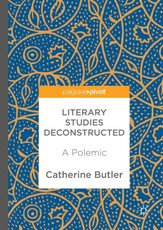 Literary Studies Deconstructed