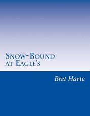 Snow-Bound at Eagle's