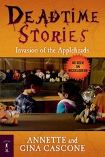 Invasion of the Appleheads