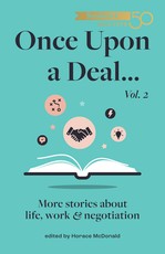 Once Upon a Deal Volume 2