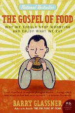 The Gospel of Food