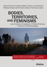 Bodies, Territories, and Feminisms