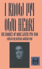 I Know My Own Heart