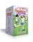 The Kicks Complete Paperback Collection (Boxed Set)