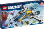 LEGO DREAMZzz Mr. Oz's Spacebus