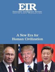 A New Era for Human Civilization