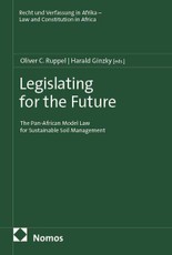 Legislating for the Future