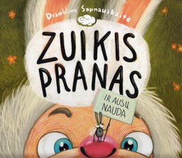 Zuikis Pranas