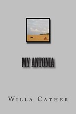 My Antonia