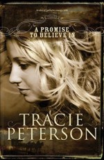 Promise to Believe In (The Brides of Gallatin County Book #1)