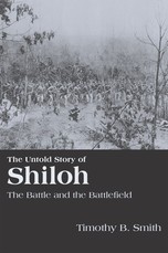 The Untold Story of Shiloh