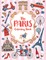 The Paris Coloring Book
