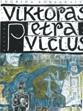 Viktoras Petravičius. Grafika