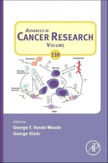 Advances in Cancer Research 110