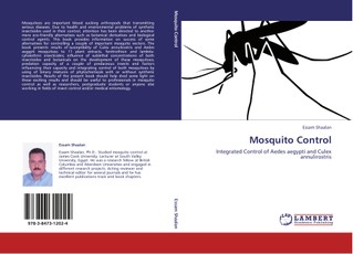 Mosquito Control