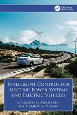 Intelligent Control for Electric Power Systems and Electric Vehicles