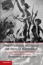 Political Economy of Human Happiness