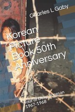 Korean Picture Book 50th Anniversary